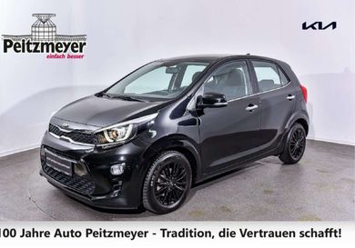 Kia Picanto, 2020