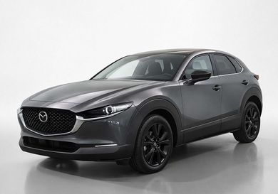 Mazda CX-30, 2025