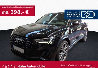 Audi Q3, 2022