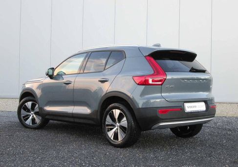 Volvo XC40, 2021