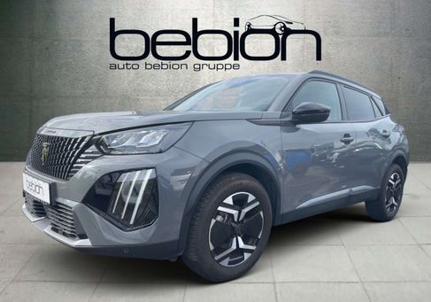 Peugeot 2008, 2024