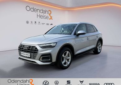 Audi Q5, 2023