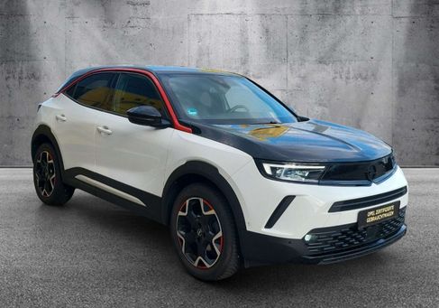 Opel Mokka, 2021 3
