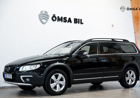 Volvo XC70, 2015