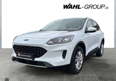 Ford Kuga, 2022