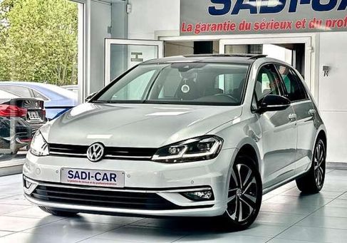Volkswagen Golf, 2020 3