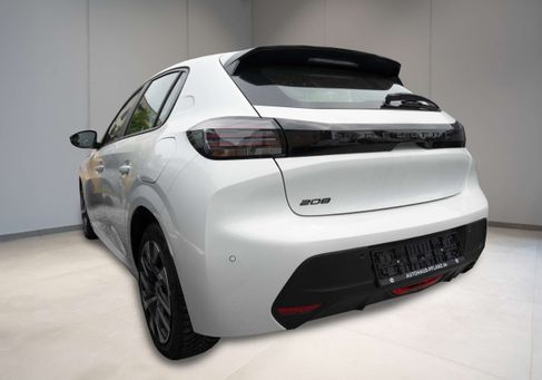 Peugeot 208, 2024