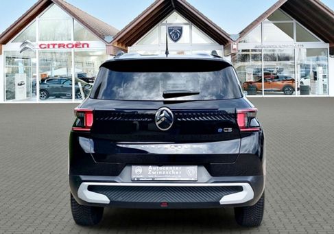 Citroën C3 Aircross, 2025 3