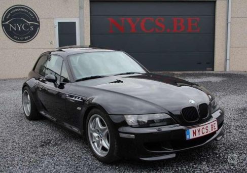 BMW Z3, 1999