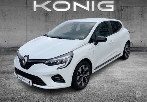 Renault Clio, 2023