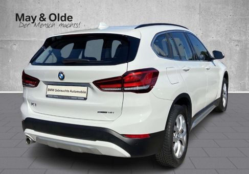 BMW X1, 2022 3