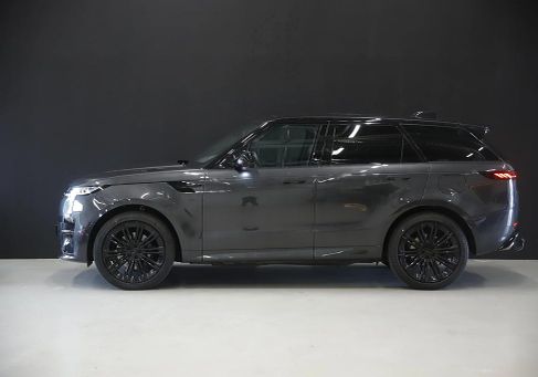 Land Rover Range Rover Sport, 2026 2