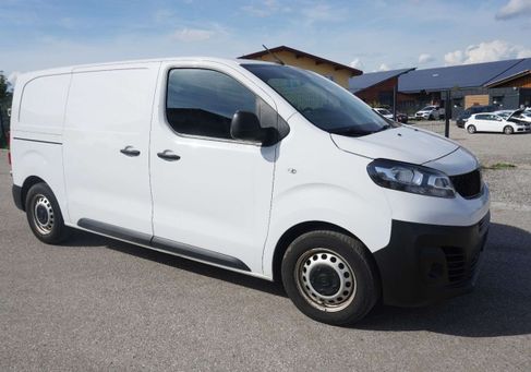 Fiat Scudo, 2023 3