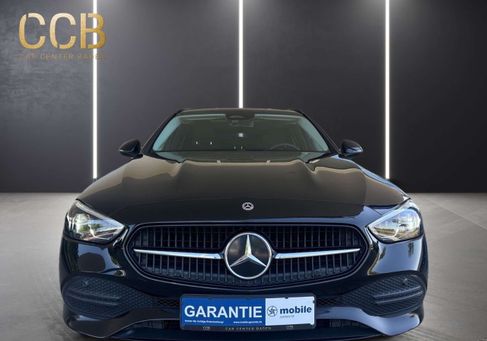 Mercedes-Benz C 200, 2023