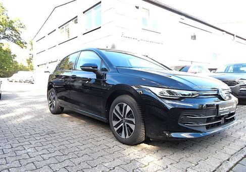 Volkswagen Golf, 2026 2