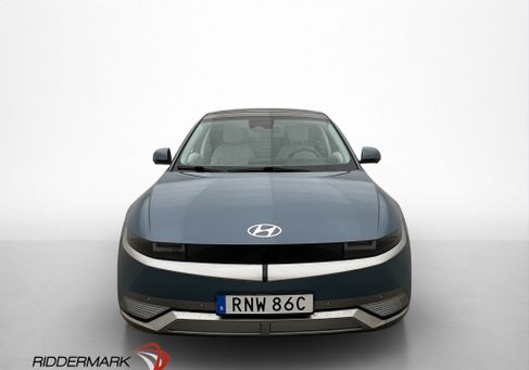 Hyundai IONIQ, 2022 2