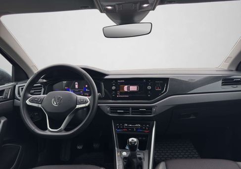 Volkswagen Taigo, 2025