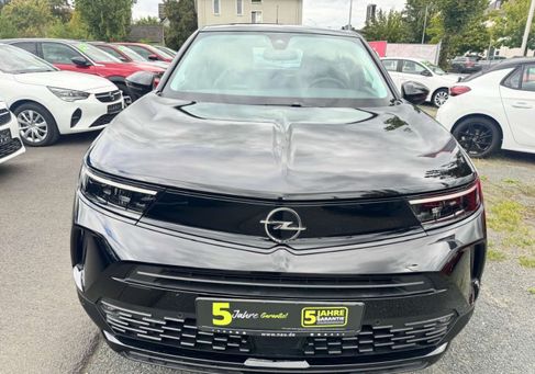 Opel Mokka, 2024 2