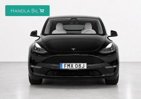 Tesla Model Y, 2024 3