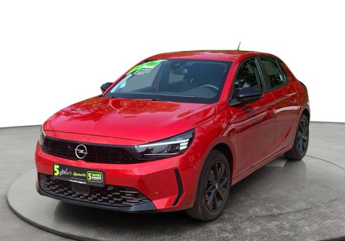 Opel Corsa, 2024 2