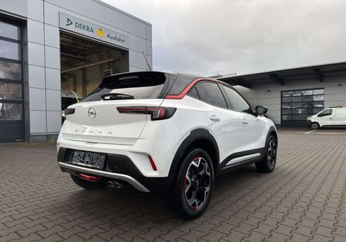 Opel Mokka, 2021 3