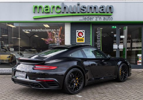 Porsche 991, 2016
