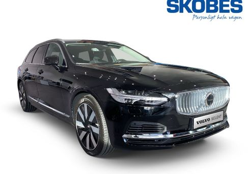 Volvo V90, 2025