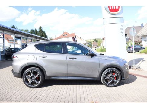 Alfa Romeo Tonale, 2023