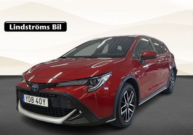 Toyota Corolla, 2021
