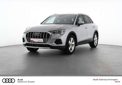 Audi Q3, 2022