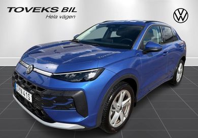 Volkswagen T-Roc, 2026