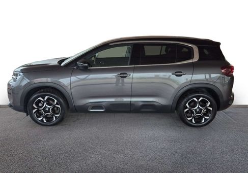 Citroën C5 Aircross, 2023 3