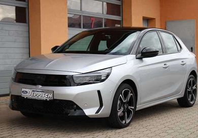 Opel Corsa, 2024
