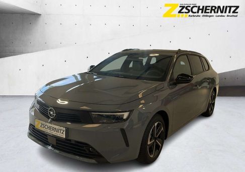 Opel Astra, 2025