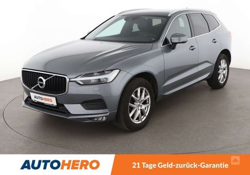 Volvo XC60, 2020