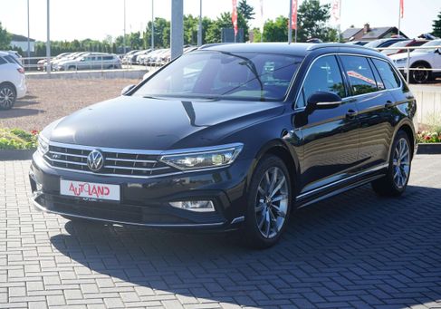 Volkswagen Passat Variant, 2022
