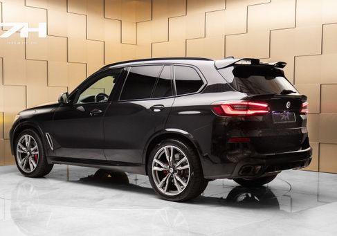 BMW X5 M50, 2022 3