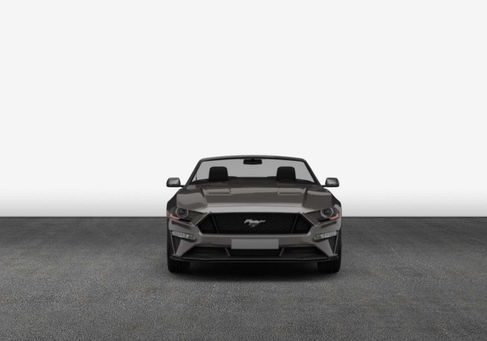 Ford Mustang, 2018