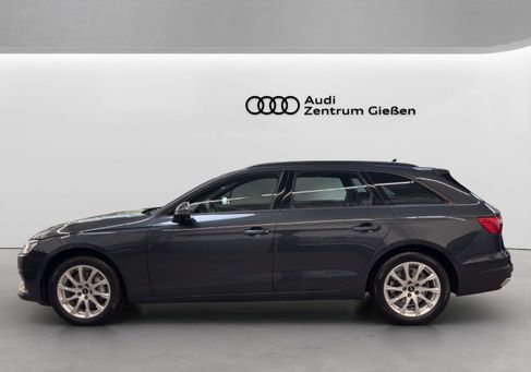 Audi A4, 2023