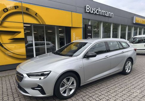 Opel Insignia, 2022
