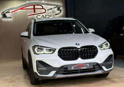 BMW X1, 2021 2