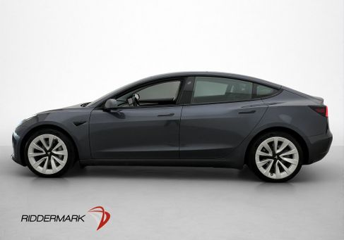 Tesla Model 3, 2021 2