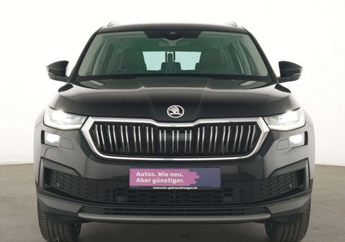 Skoda Kodiaq, 2023