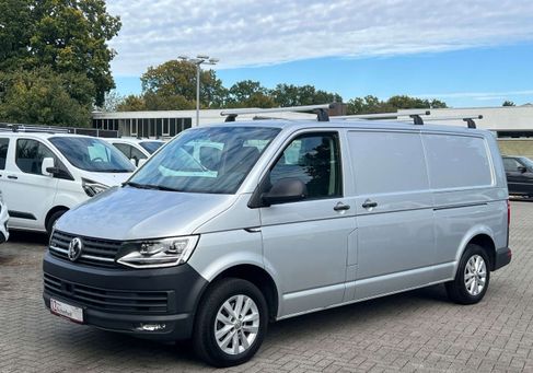 Volkswagen T6 Transporter, 2018