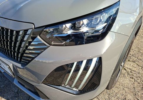 Peugeot 2008, 2024 3