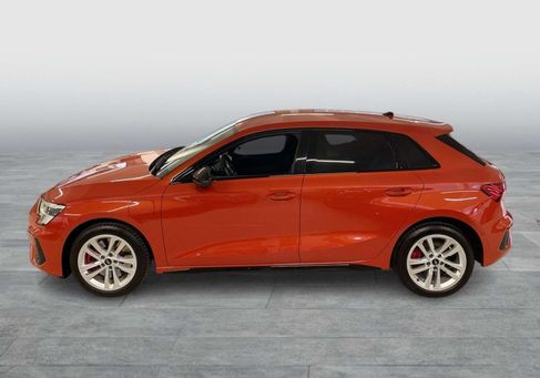Audi A3, 2022 3