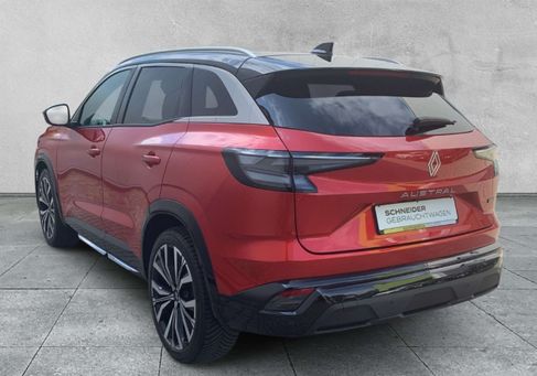 Renault Austral, 2025