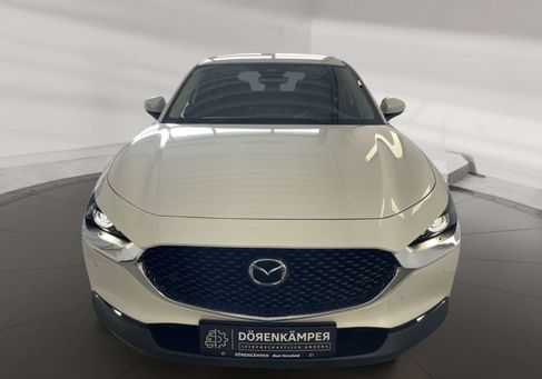 Mazda CX-30, 2025 2