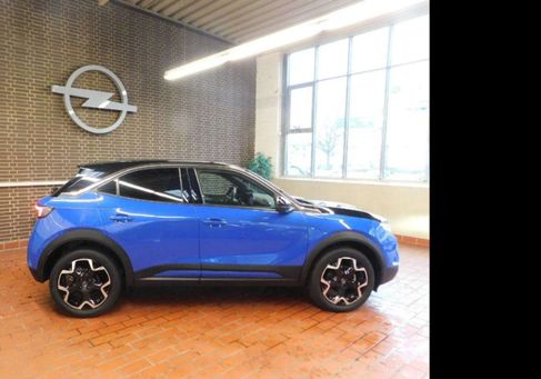 Opel Mokka, 2024 3