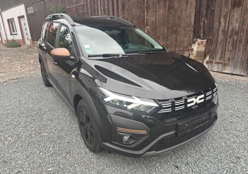 Dacia Jogger, 2025